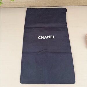 CHANEL Dust Bag